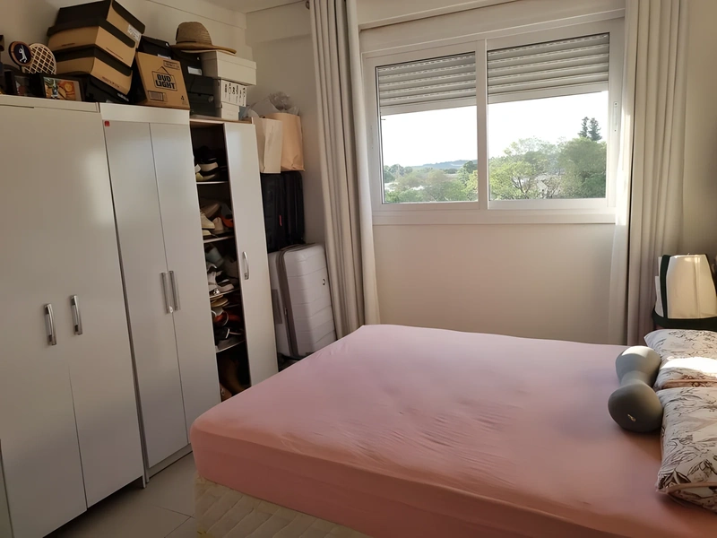 APARTAMENTO IDEAL PARA QUEM QUER CONFORTO — foto 8 de 16
