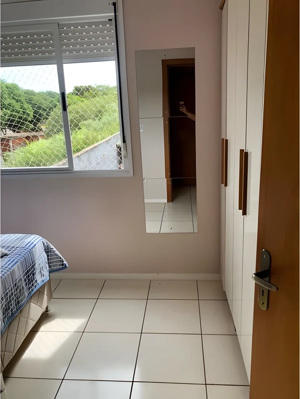 Apartamento com 2 quartos no bairro Cruzeiro — foto 5 de 7