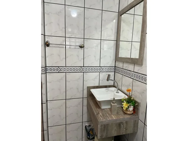 Casa no bairro São Francisco com piscina aquecida e energia solar — foto 16