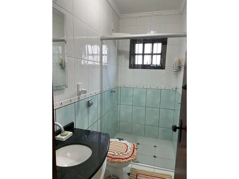 Casa no bairro São Francisco com piscina aquecida e energia solar — foto 10