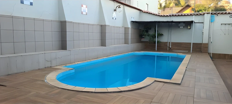 Casa com 3 dormitórios à venda, 254 m² por R$ 1.300.000,00 - Centro - Santa Rosa/RS — foto 25 de 32