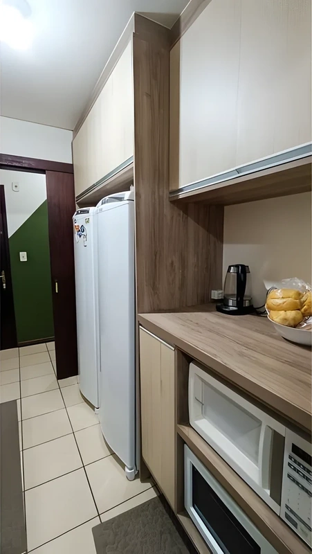 Apartamento à venda por R$ 330.000 - Centro - Santa Rosa/RS — foto 8 de 16