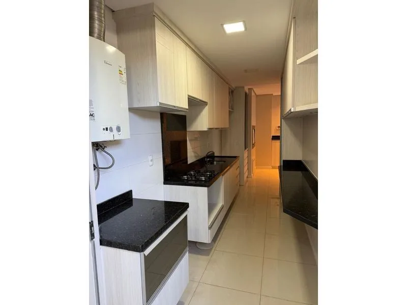 Apartamento 3 dormitórios no Edifício Liverpool, Centro — foto 11