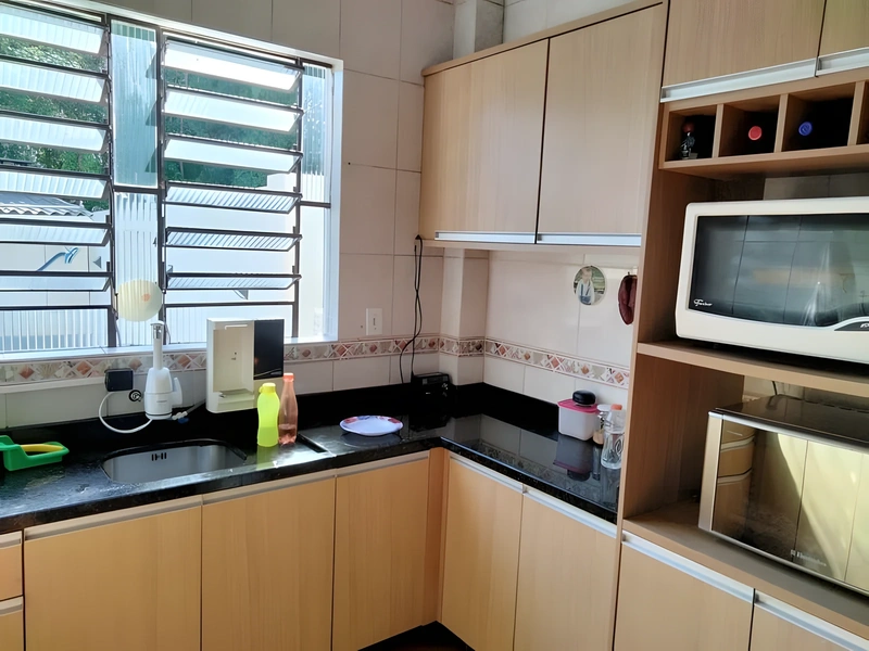 Casa com 3 dormitórios à venda, 186 m² por R$ 583.000,00 - Sulina - Santa Rosa/RS — foto 13 de 15