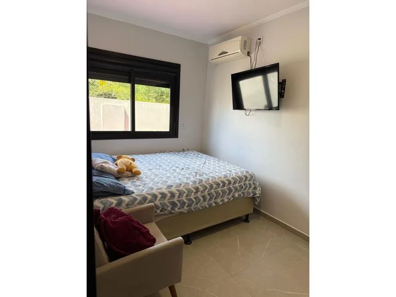 Casa com 3 dormitórios, piscina e energia solar em São Francisco — foto 9