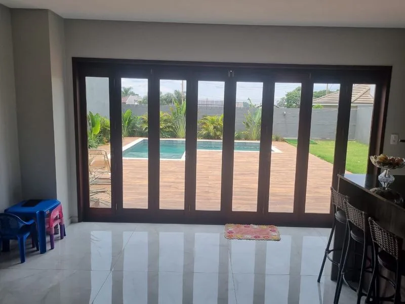 Casa contemporânea de alto padrão na Glória — foto 17