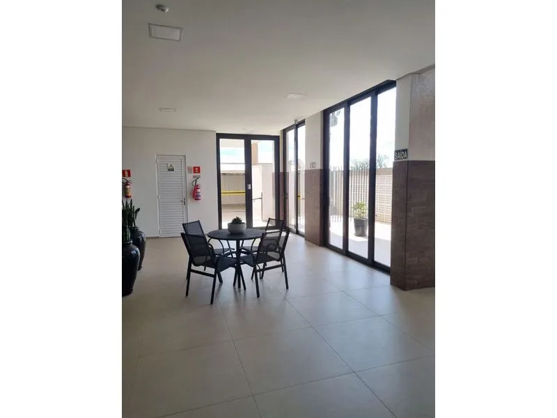 Apartamento 2 dormitórios mobiliado, Edifício Porto Madero, Central — foto 7