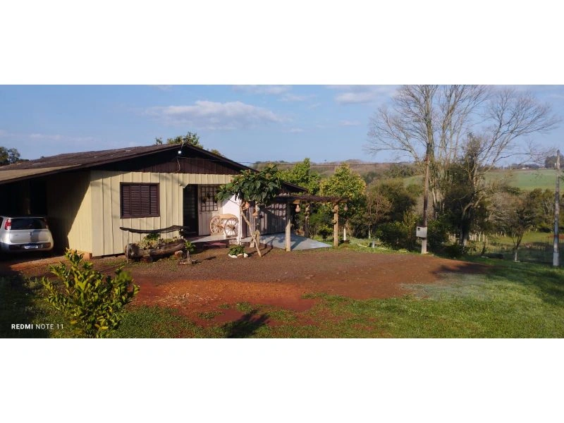 Chácara à venda, 20000 m² por R$ 530.000,00 - Interior - Santa Rosa/RS — foto 4 de 6