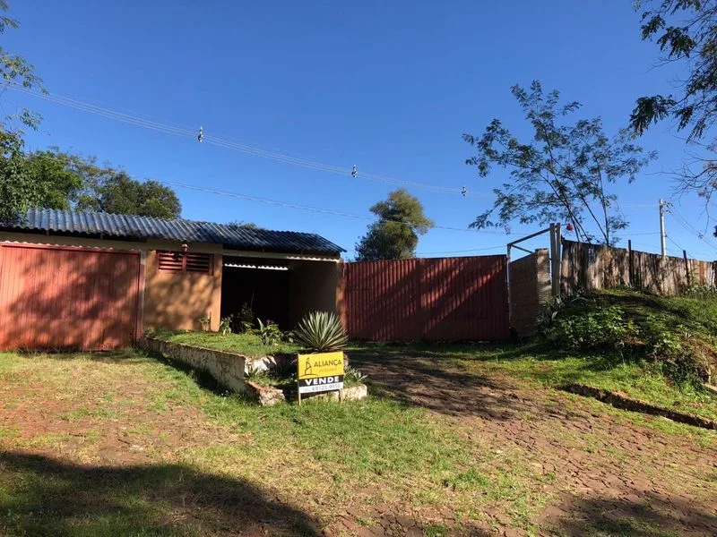 Terreno no Planalto — foto 1