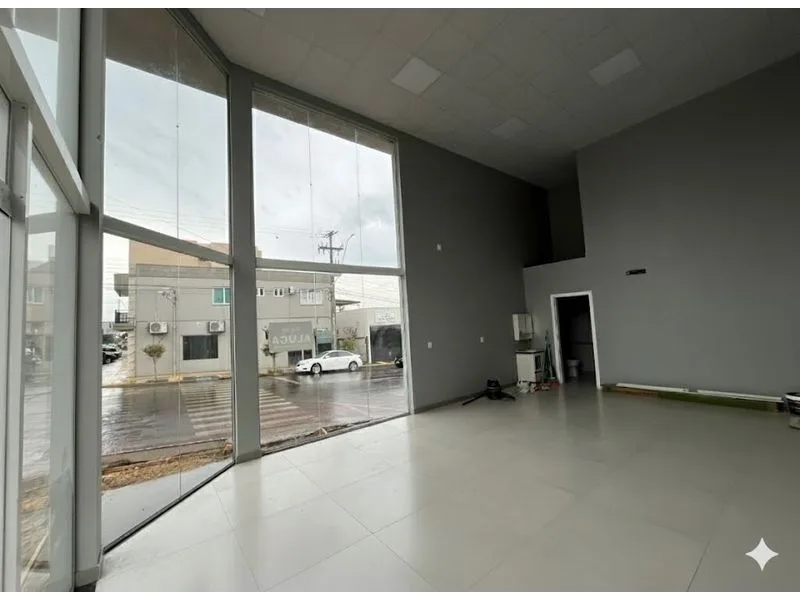 Sala comercial no centro de Santa Rosa — foto 4
