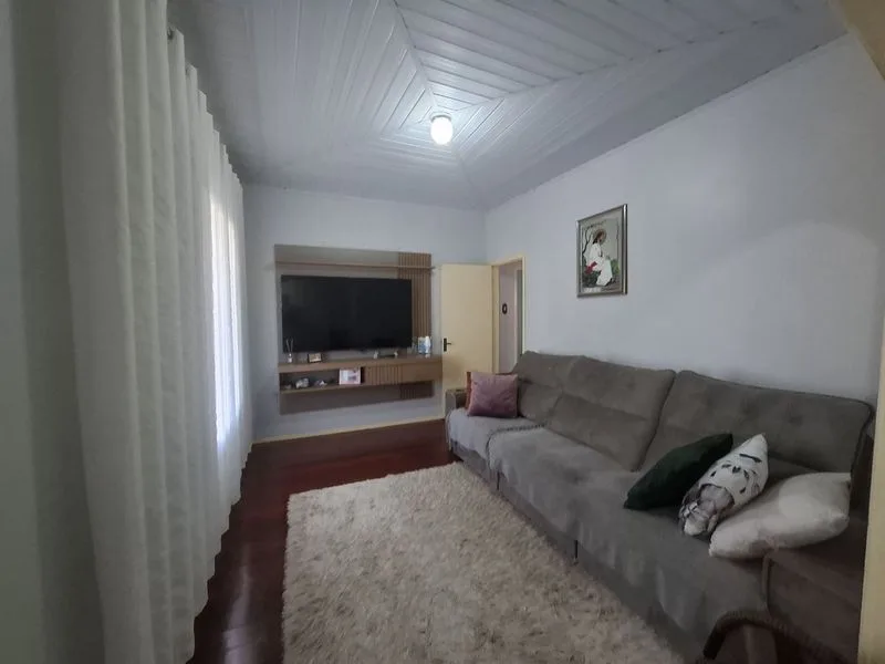 Casa com 3 quartos no Centro de Santa Rosa — foto 4