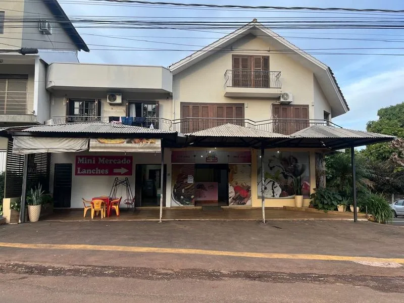 Sala comercial térrea na Glória com excelente visibilidade — foto 1