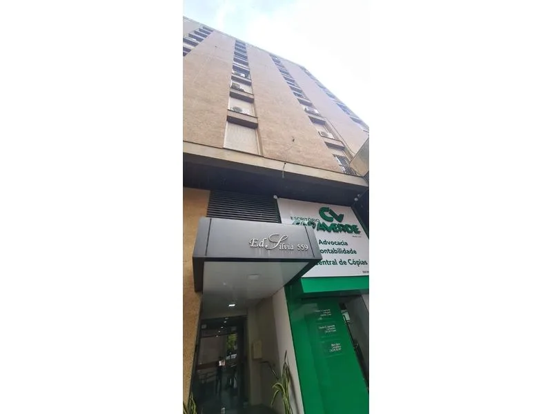 Apartamento reformado com 2 quartos no Centro — foto 23