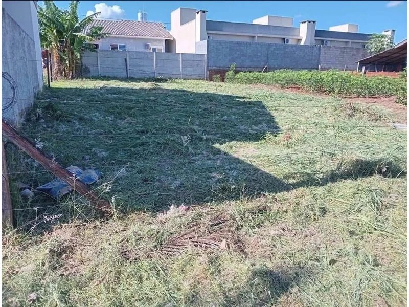 TERRENO A VENDA CAMINHO DASS AGUAS — foto 1 de 1