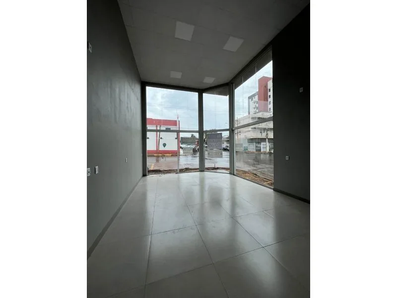 Sala comercial no centro de Santa Rosa — foto 3