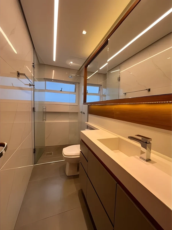 Apartamento com 3 dormitórios à venda - Centro - Santa Rosa/RS — foto 15 de 15