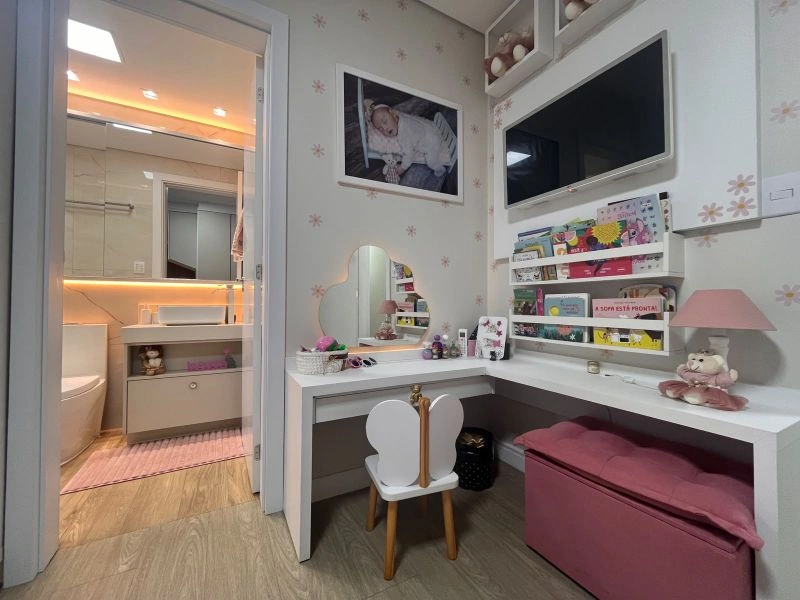 Apartamento com 3 dormitórios e 4 banheiros no bairro Central — foto 17 de 23