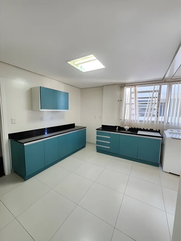 Cobertura duplex com 3 dormitórios no bairro Centro – Santa Rosa/RS — foto 6 de 24
