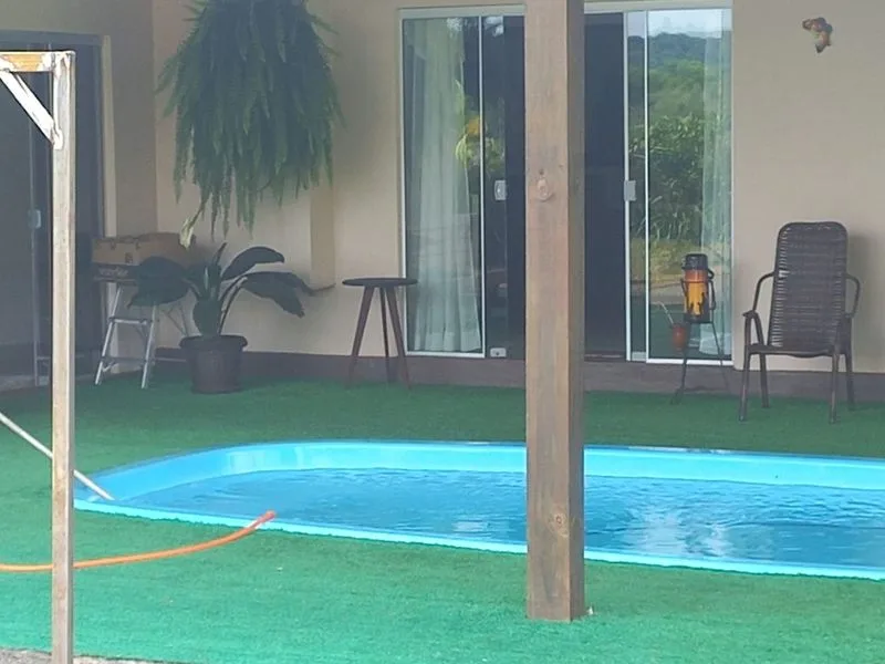 Casa no Roncador com terreno amplo — foto 6
