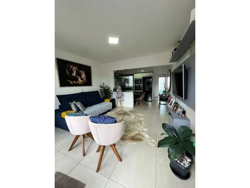 Casa no bairro Figueira, Santa Rosa — foto 5