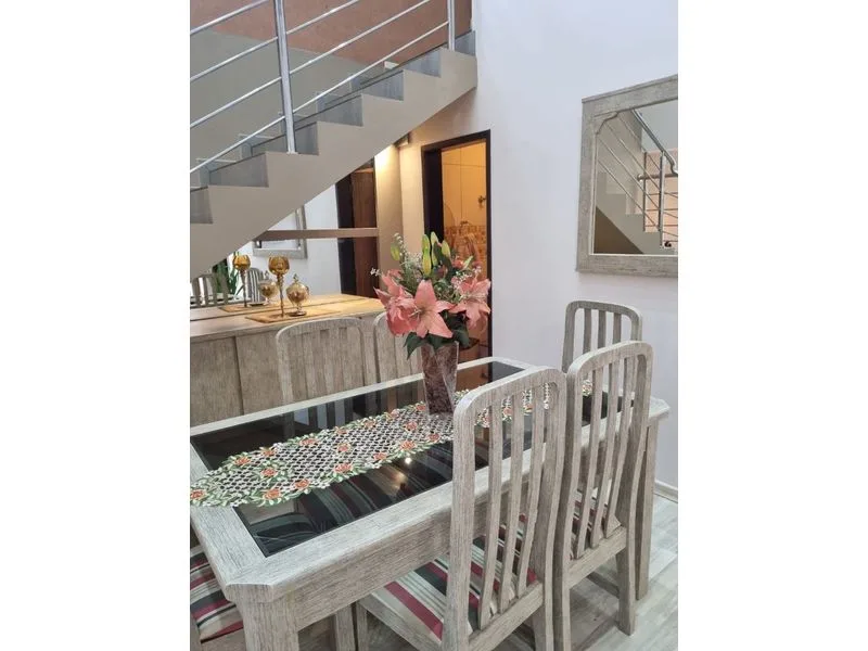 Casa em Timbaúva com 3 quartos e piscina — foto 25