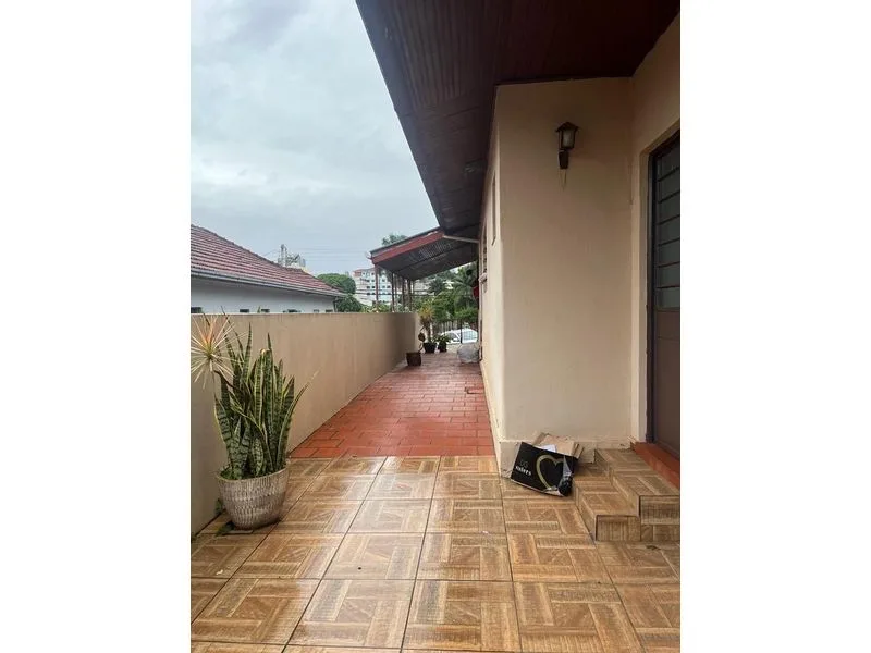Casa em centro com 3 dormitórios e 2 banheiros — foto 13