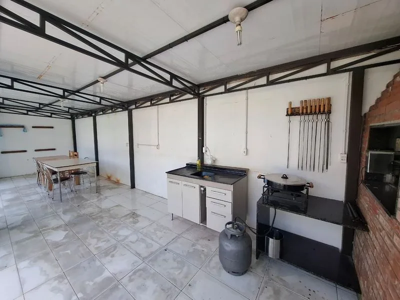 Casa com 4 dormitórios, piscina e energia solar no Cruzeiro — foto 4