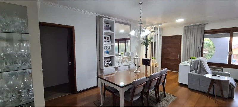 Casa com 3 dormitórios à venda, 254 m² por R$ 1.300.000,00 - Centro - Santa Rosa/RS — foto 15 de 32