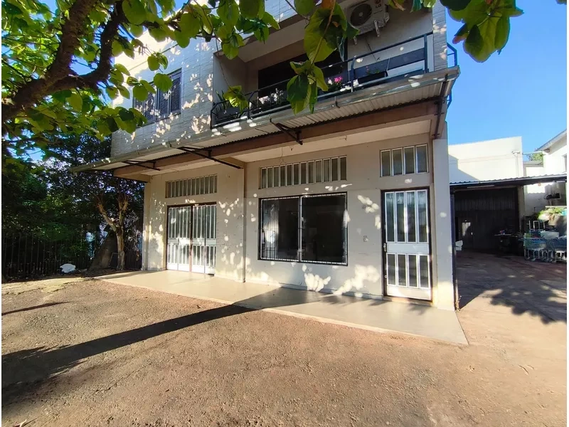 Sala comercial de 160 m² no bairro Cruzeiro — foto 1 de 4