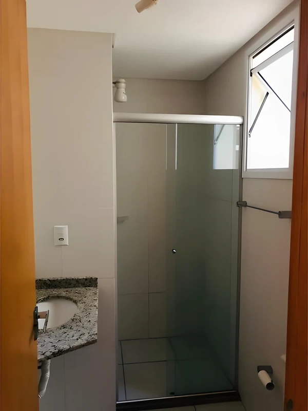 Apartamento de 78 m² com 2 dormitórios no bairro Centro – Santa Rosa/RS — foto 9 de 10