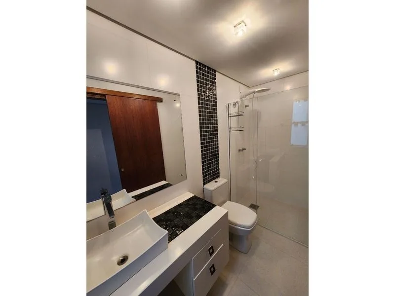 Cobertura duplex no Centro com vista para a cidade — foto 18