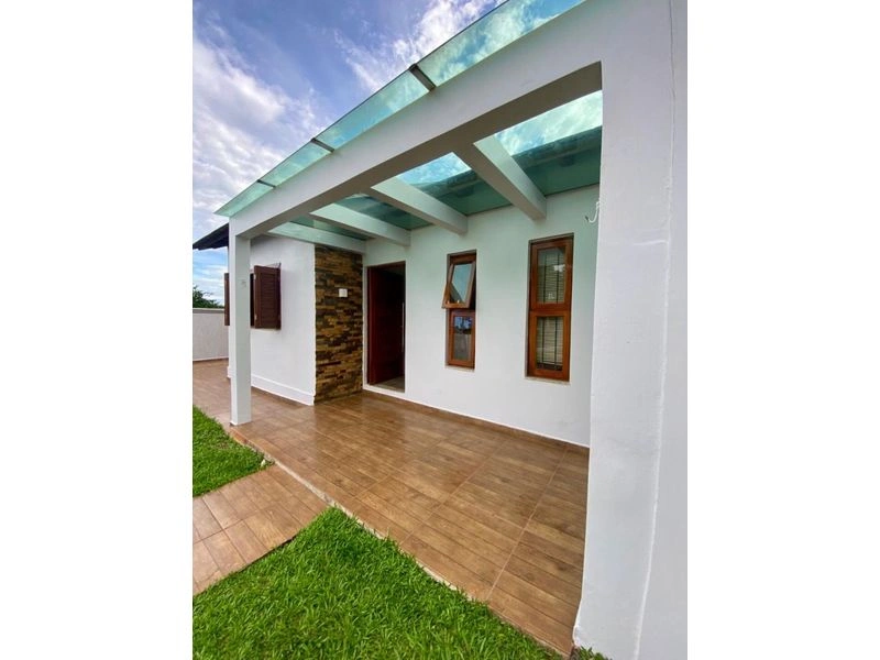 Casa à venda por R$ 599.000 - São Francisco - Santa Rosa/RS — foto 1 de 19
