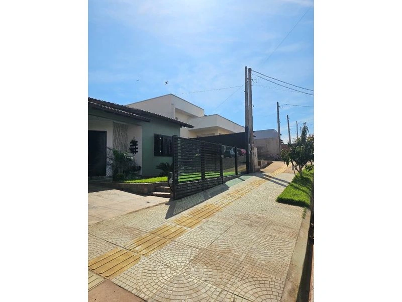 Linda casa para negócios... venda ou permuta — foto 3 de 15