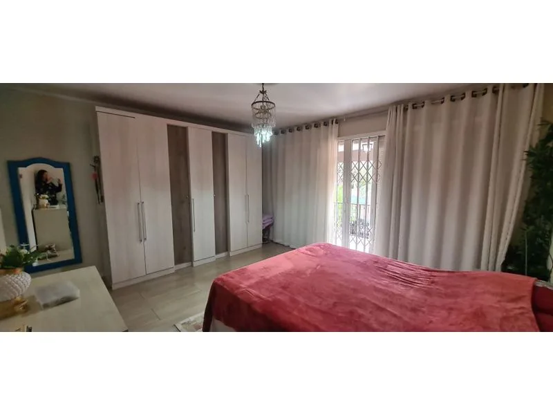 Casa com 3 quartos e piscina em São Francisco, Santa Rosa — foto 12