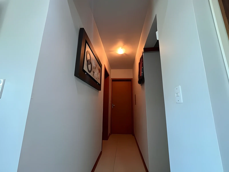 Apartamento com 2 dormitórios no bairro Central, Santa Rosa — foto 5 de 14