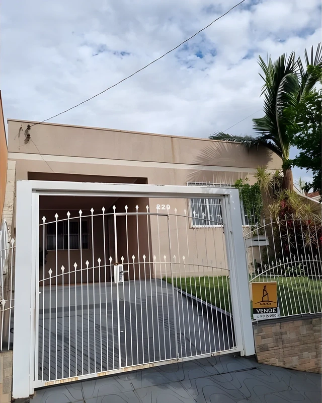 Casa à venda por R$ 560.000 - Centro- Santa Rosa/RS — foto 4 de 7