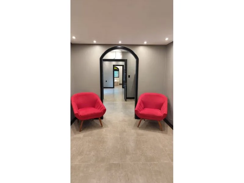 Chácara com 4 dormitórios e estrutura de lazer, Auxiliadora — foto 34