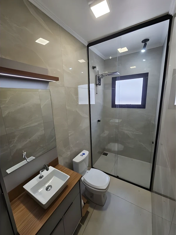 Casa com 3 dormitórios à venda, 170 m² por R$ 2.120.000,00 - Glória - Santa Rosa/RS — foto 12 de 18