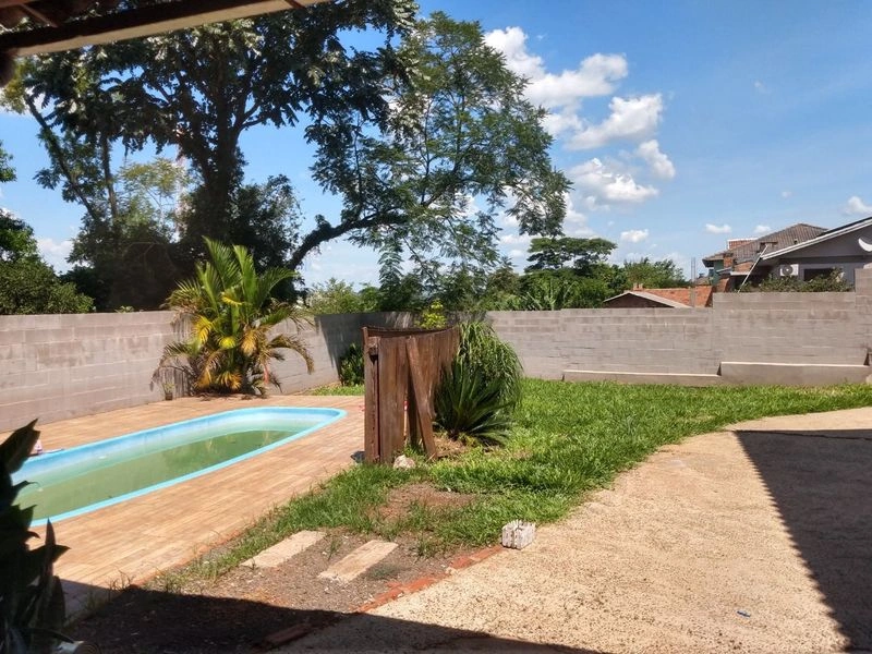 Casa com 3 dormitórios à venda, 70 m² por R$ 500.000,00 - Sulina - Santa Rosa/RS — foto 13 de 18