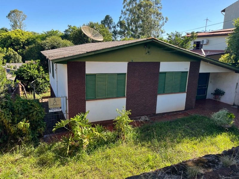 Casa com 3 dormitórios à venda, 128 m² por R$ 280.000,00 - Sulina - Santa Rosa/RS — foto 4 de 28