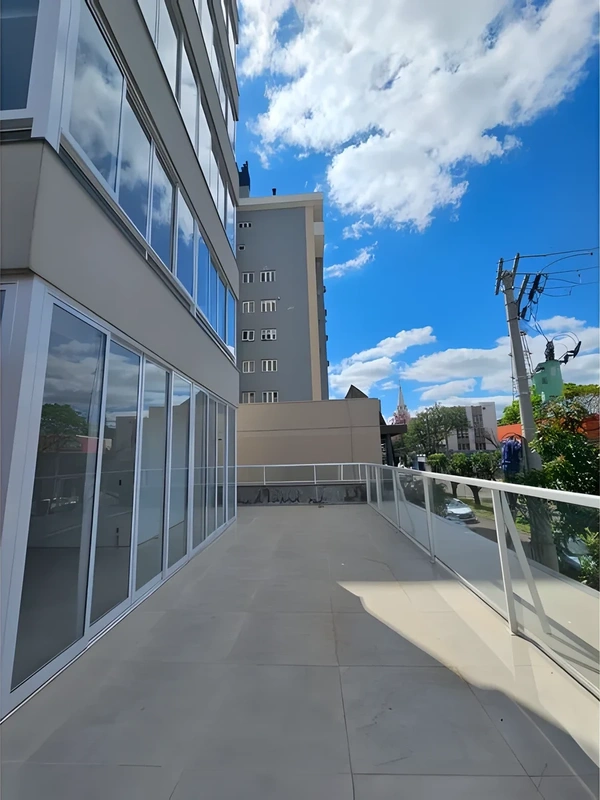 Apartamento com 3 dormitórios à venda, 140 m² por R$ 980.000,00 - Centro - Santa Rosa/RS — foto 11 de 13