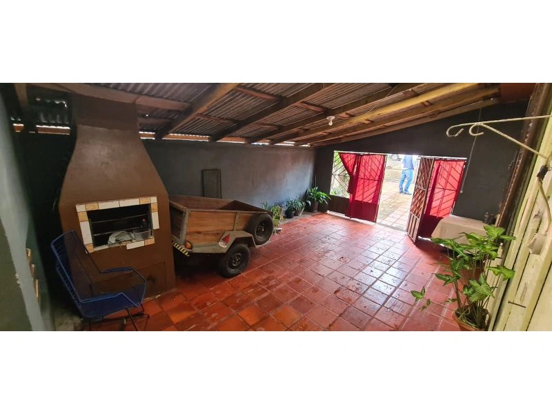 Casa com 3 dormitórios à venda por R$ 280.000,00 - Centro - Santa Rosa/RS — foto 3 de 9