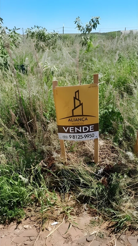 terreno a venda na guia lopes