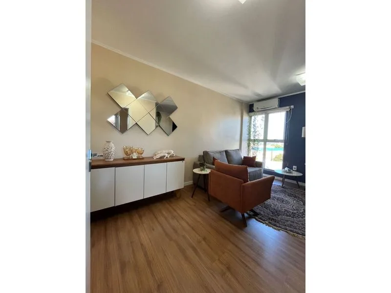 Sala comercial mobiliada no Centro, Edifício Panorâmico — foto 5