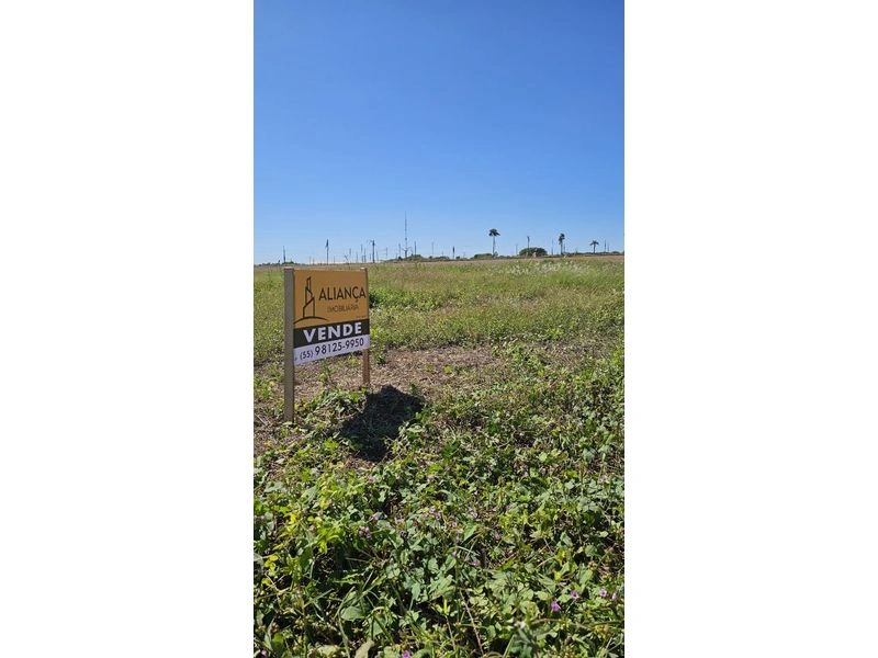 Terrenos à venda a partir de R$ 170.000 - Timbaúva - Santa Rosa/RS