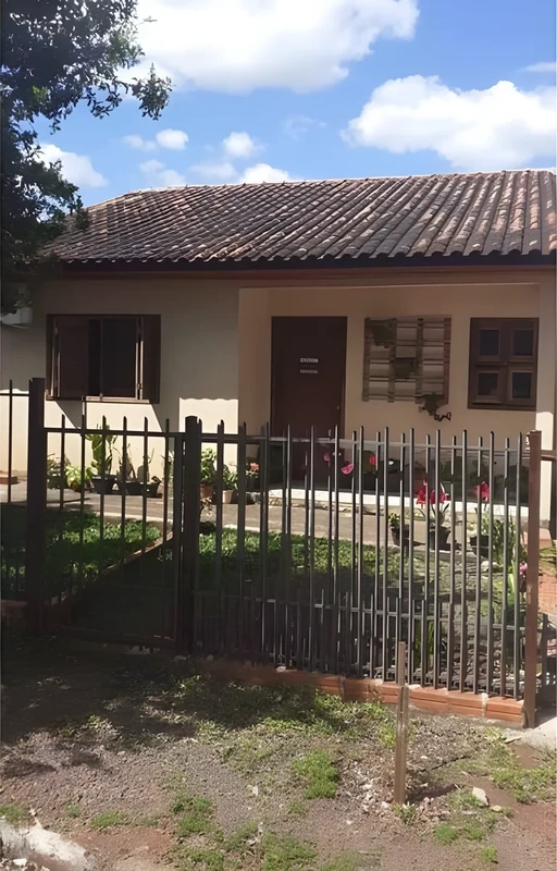 VENDO CASA NA GUIA LOPES no loteamento ANITA