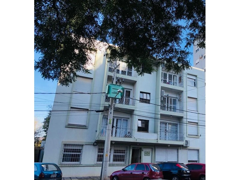 Apartamento com 3 dormitórios à venda, 107 m² por R$ 340.000 - Centro