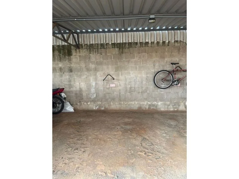 Apartamento 2 quartos no Residencial Alto do Parque, Timbaúva — foto 12