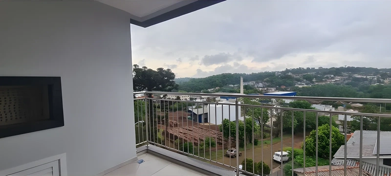 Apartamento Centro - Santa Rosa, à venda por R$ 769.000 — foto 13 de 30