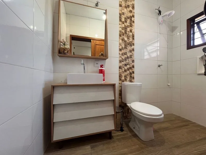 Casa com 3 suítes e piscina na Glória — foto 8